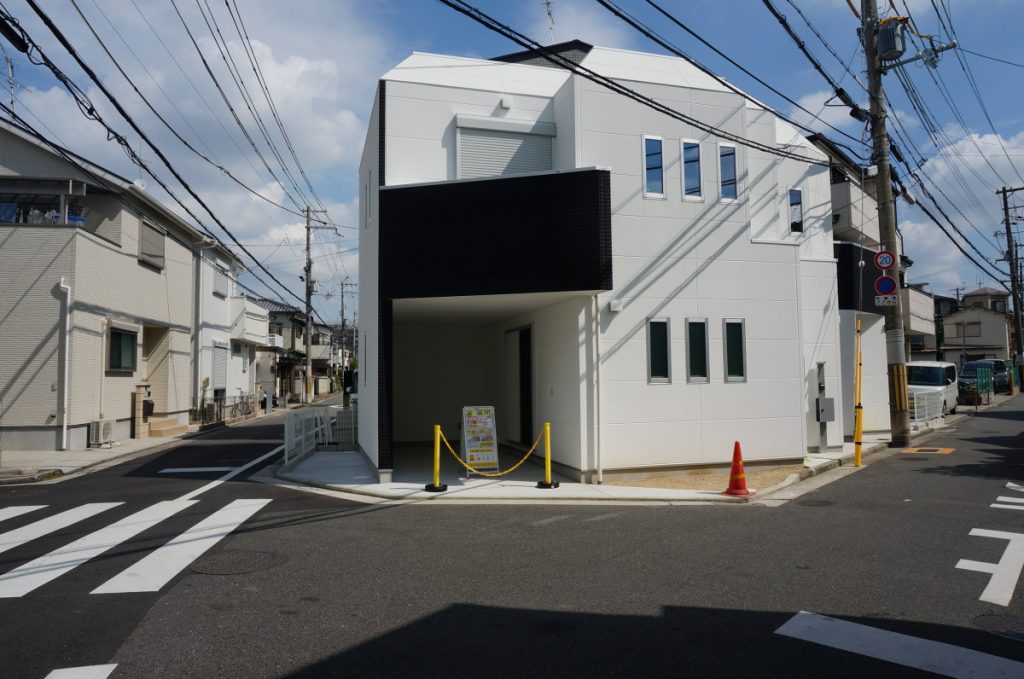(外観) (外観)