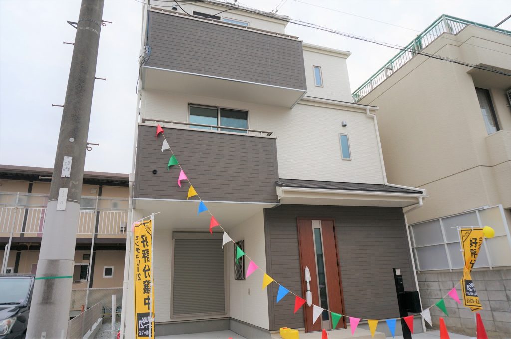 (外観) (外観)
