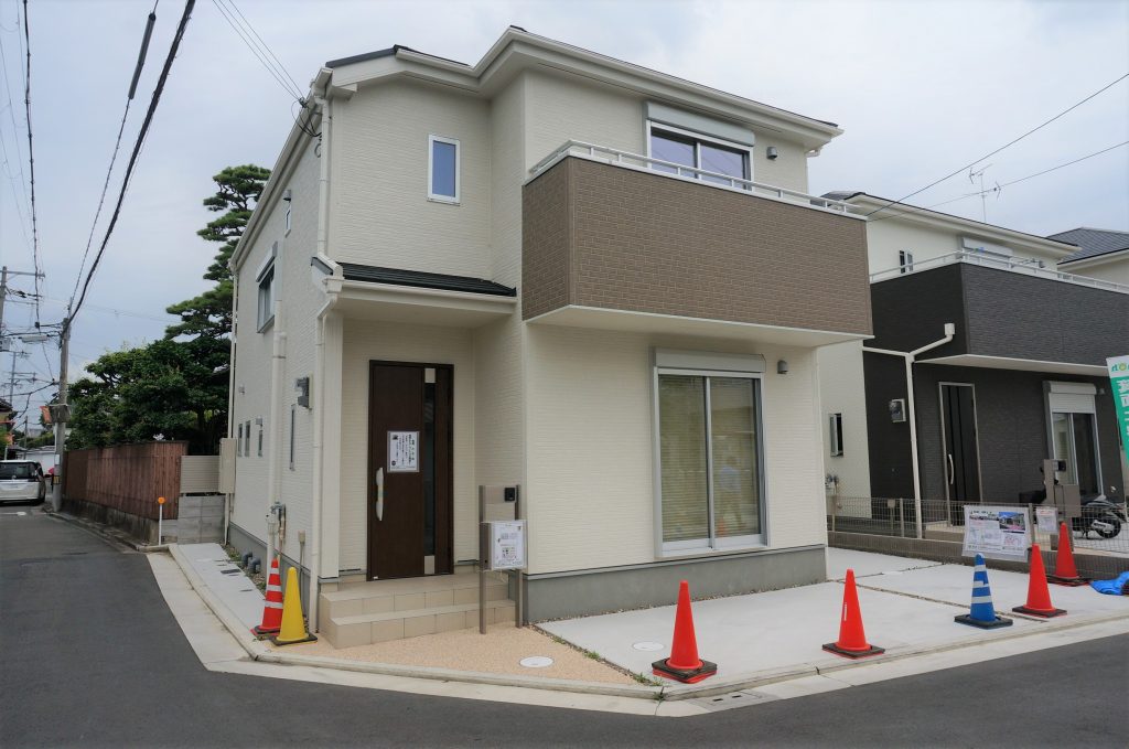 (外観) (外観)