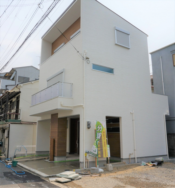 (外観) (外観)