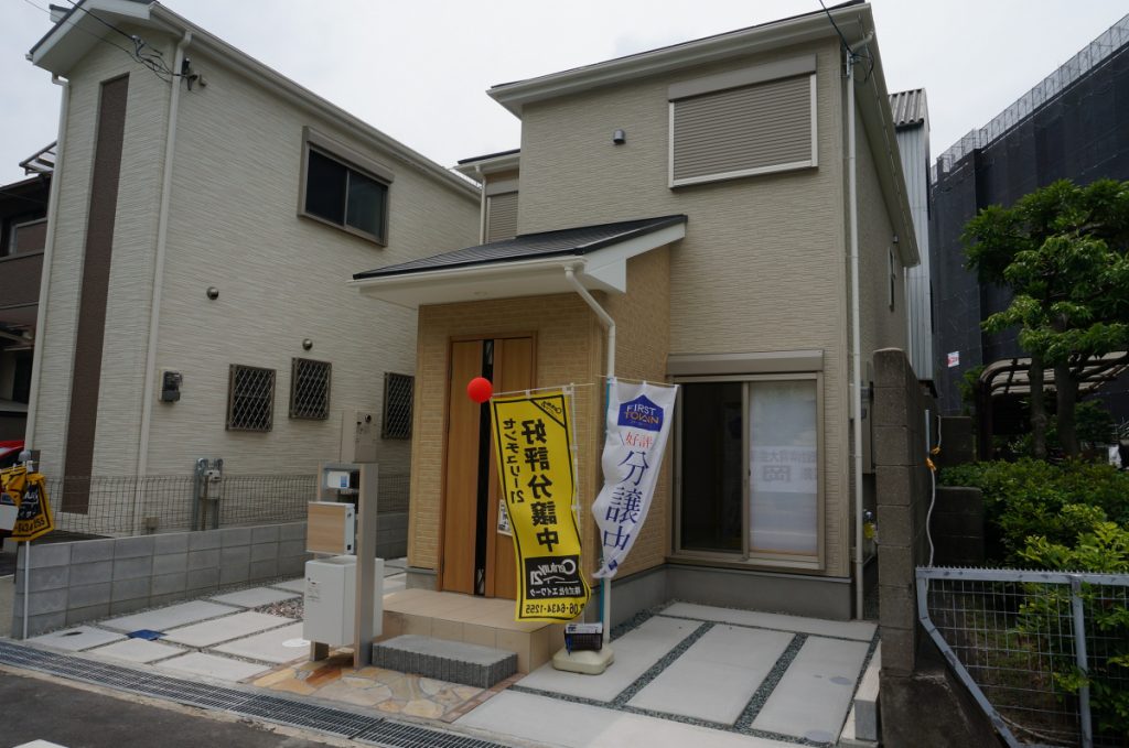(外観) (外観)