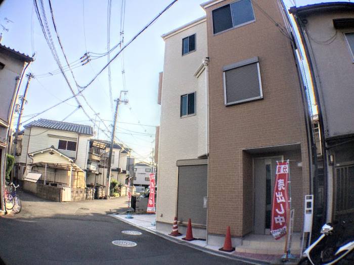 (外観) (外観)