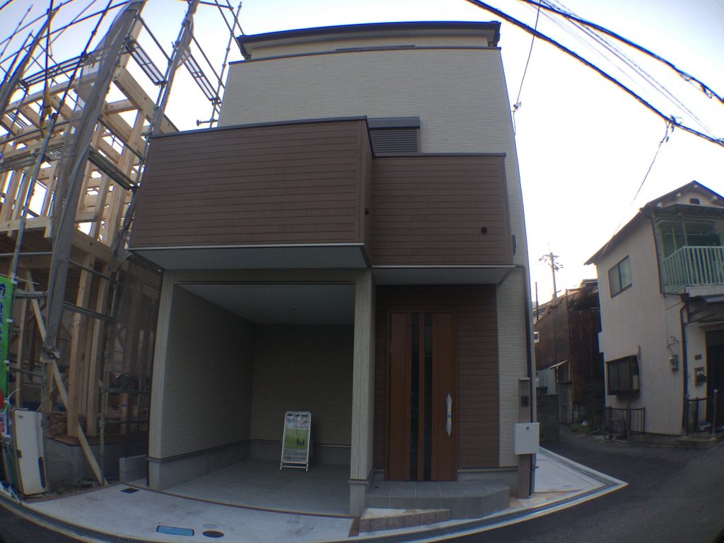 (外観) (外観)