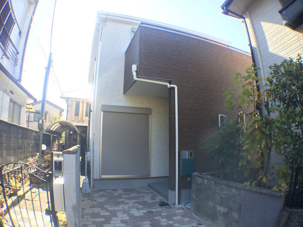 (外観) (外観)