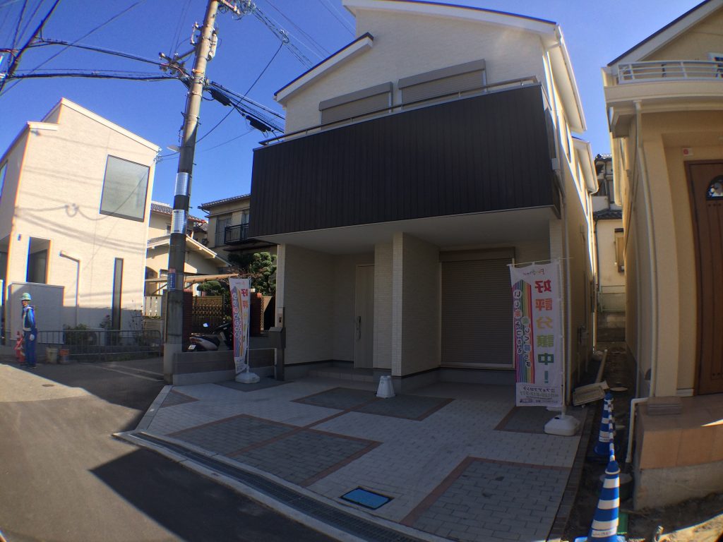 (外観) (外観)