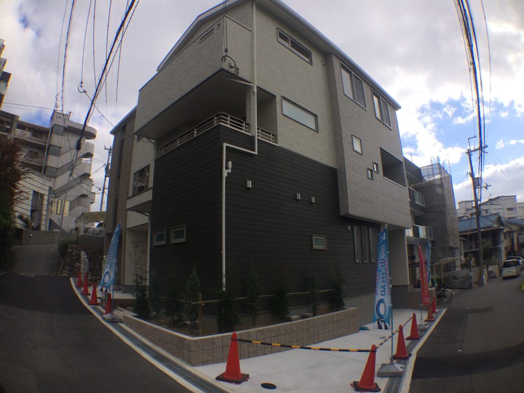 (外観) (外観)