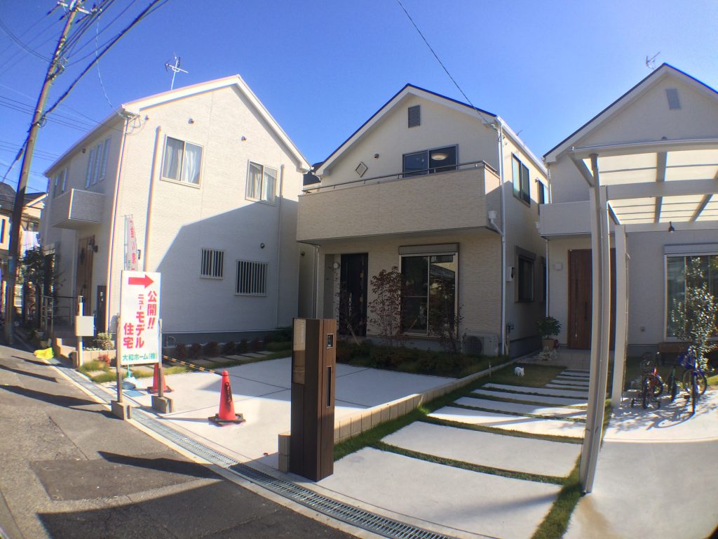 (外観) (外観)