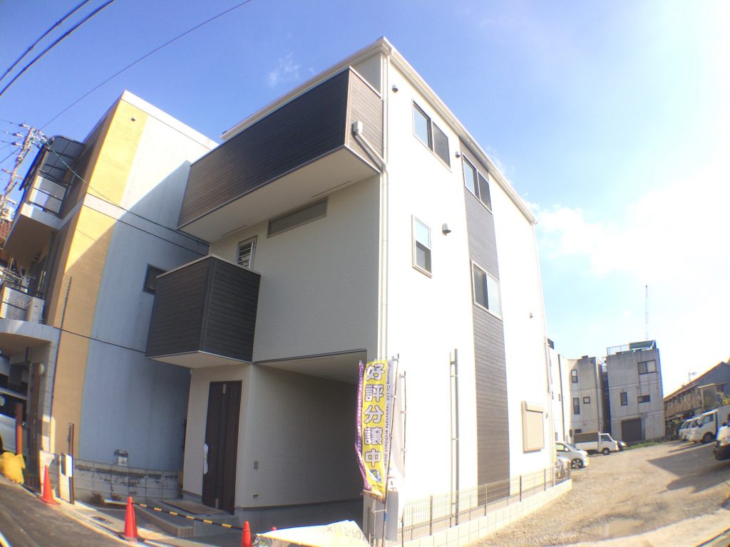 (外観) (外観)