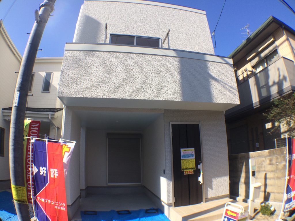 (外観) (外観)