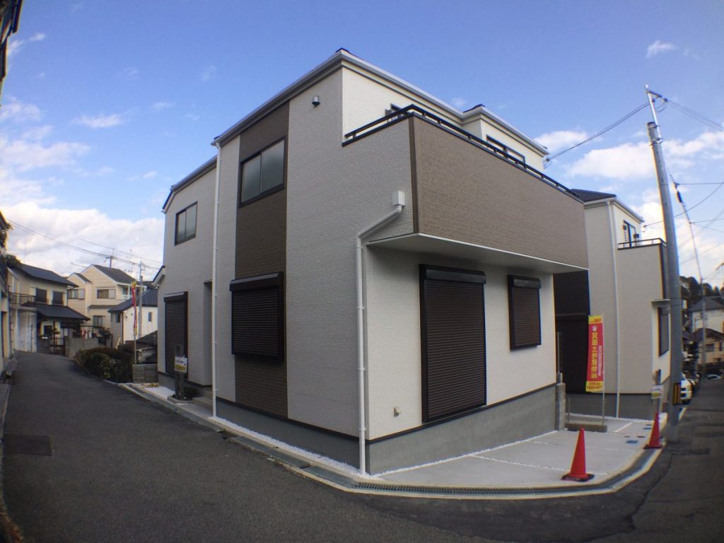 (外観) (外観)