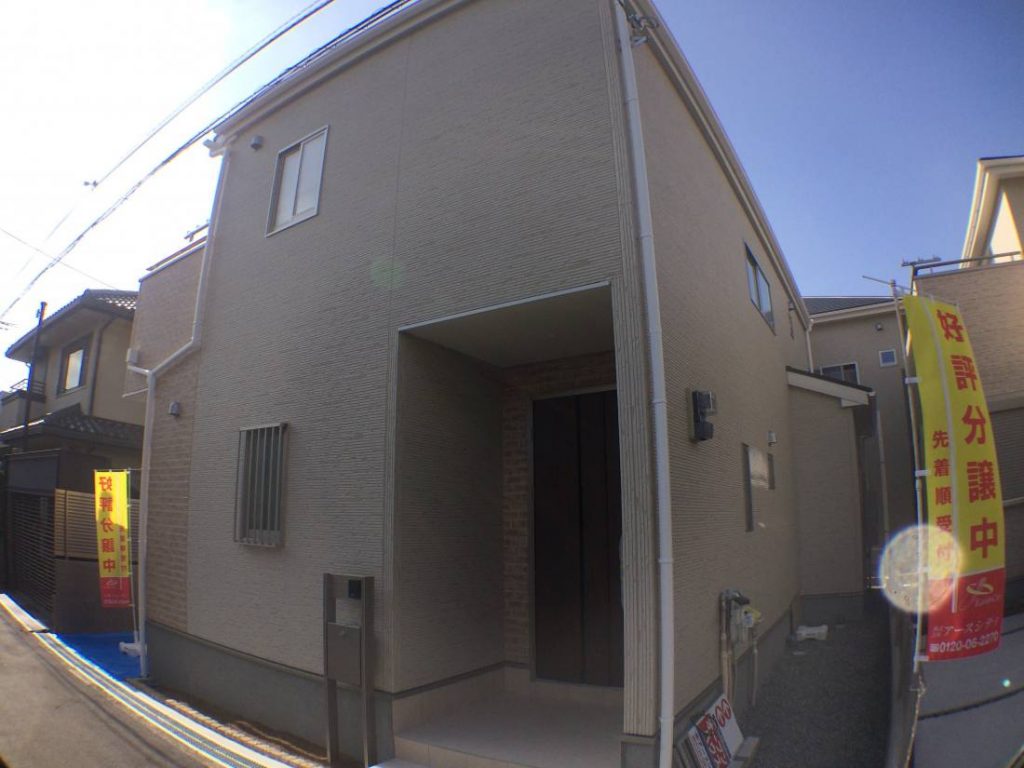 (外観) (外観)