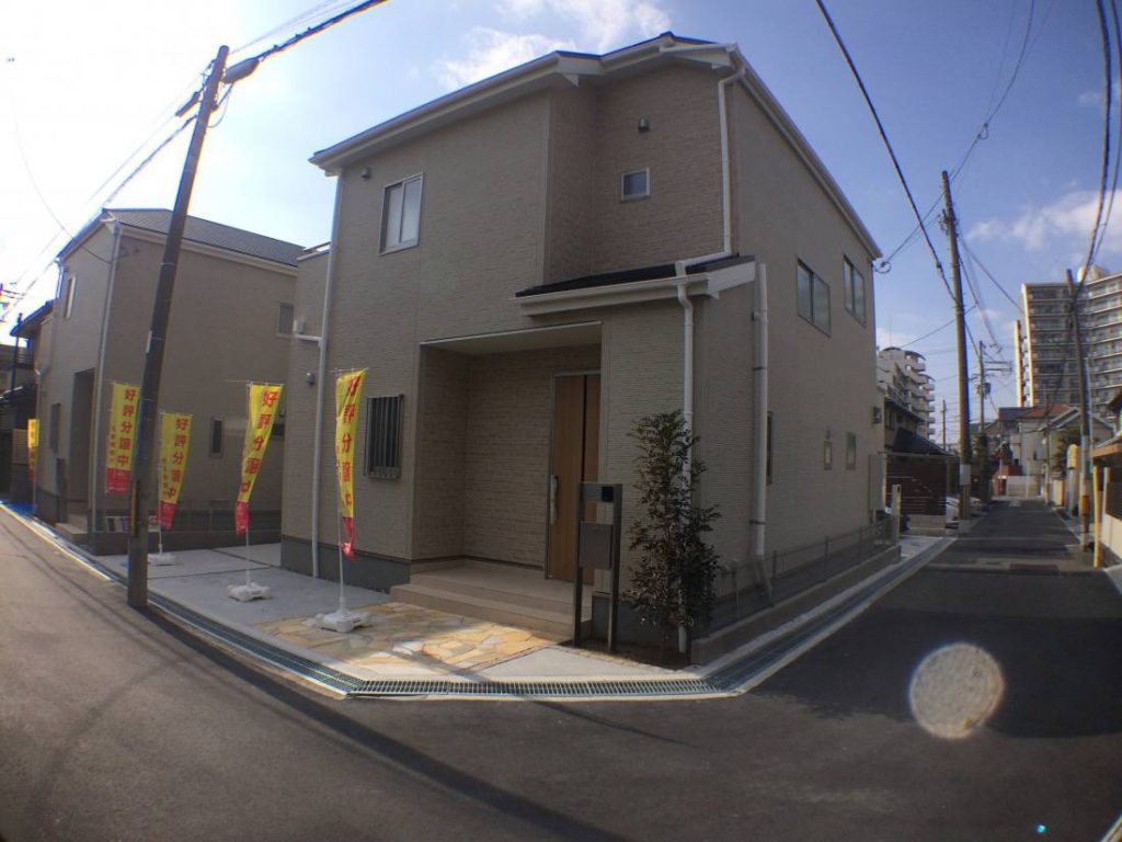 (外観) (外観)