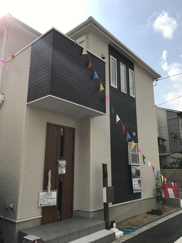 (外観) (外観)