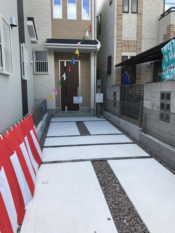 (外観) (外観)